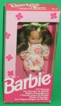 Mattel - Barbie - Li'l Friends